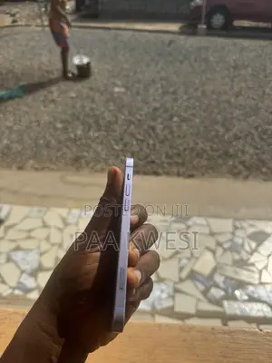 Apple iPhone 12 256 GB Purple