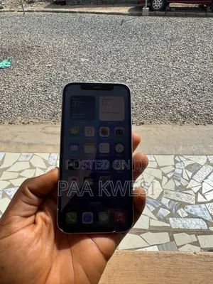 Apple iPhone 12 256 GB Purple