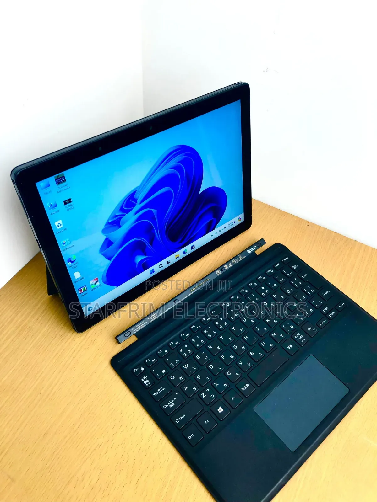 Laptop Dell Latitude 5290 2-in-1 8GB Intel Core i5 SSD 128GB