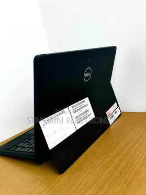 Laptop Dell Latitude 5290 2-in-1 8GB Intel Core i5 SSD 128GB