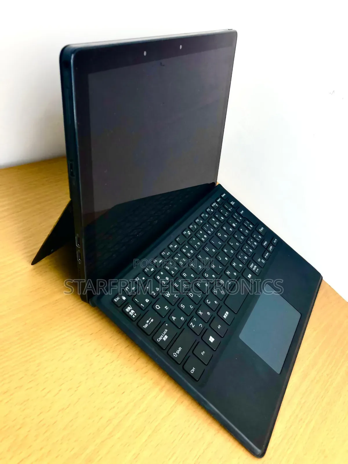 Laptop Dell Latitude 5290 2-in-1 8GB Intel Core i5 SSD 128GB
