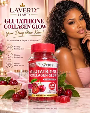 Laverly Beauty - Collagen Glow
