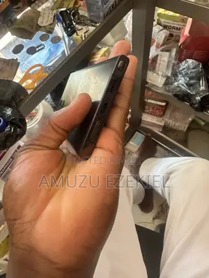 Samsung Galaxy S23 Ultra 256 GB Black