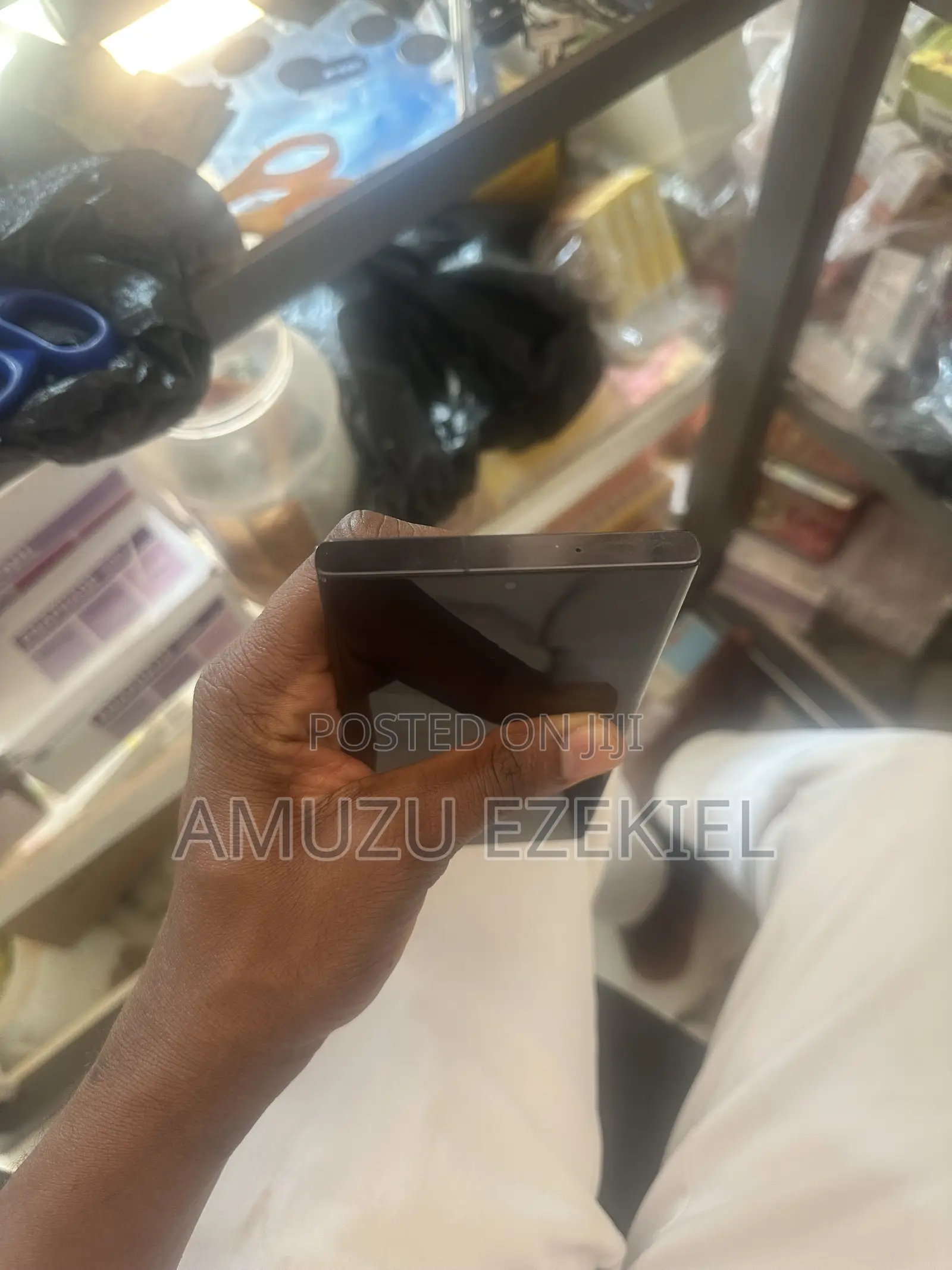 Samsung Galaxy S23 Ultra 256 GB Black