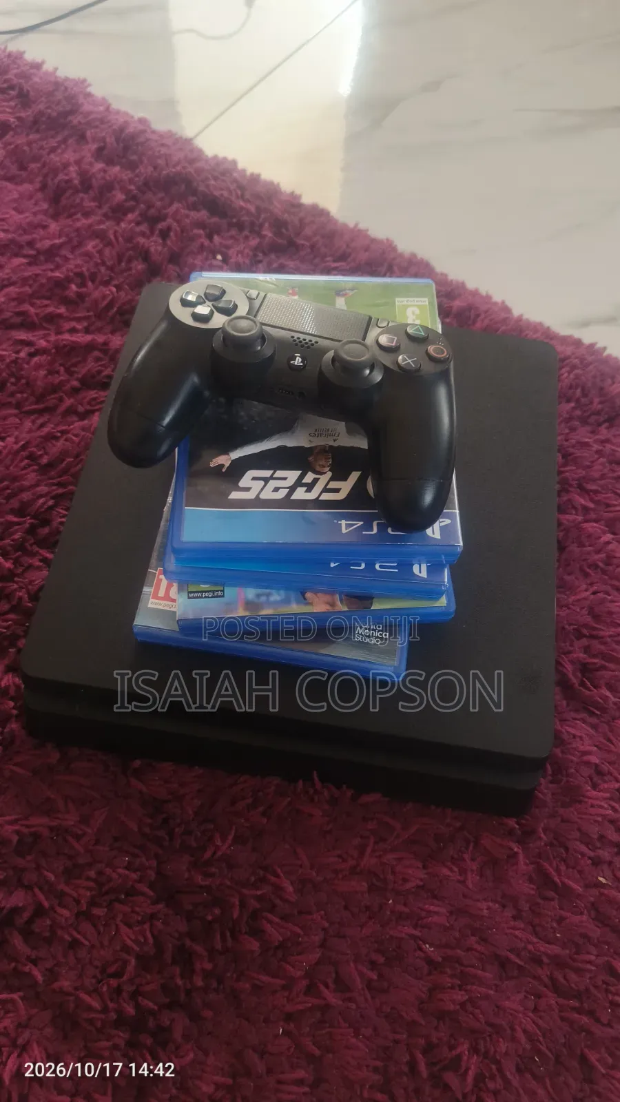 Sony PlayStation 4 Slim