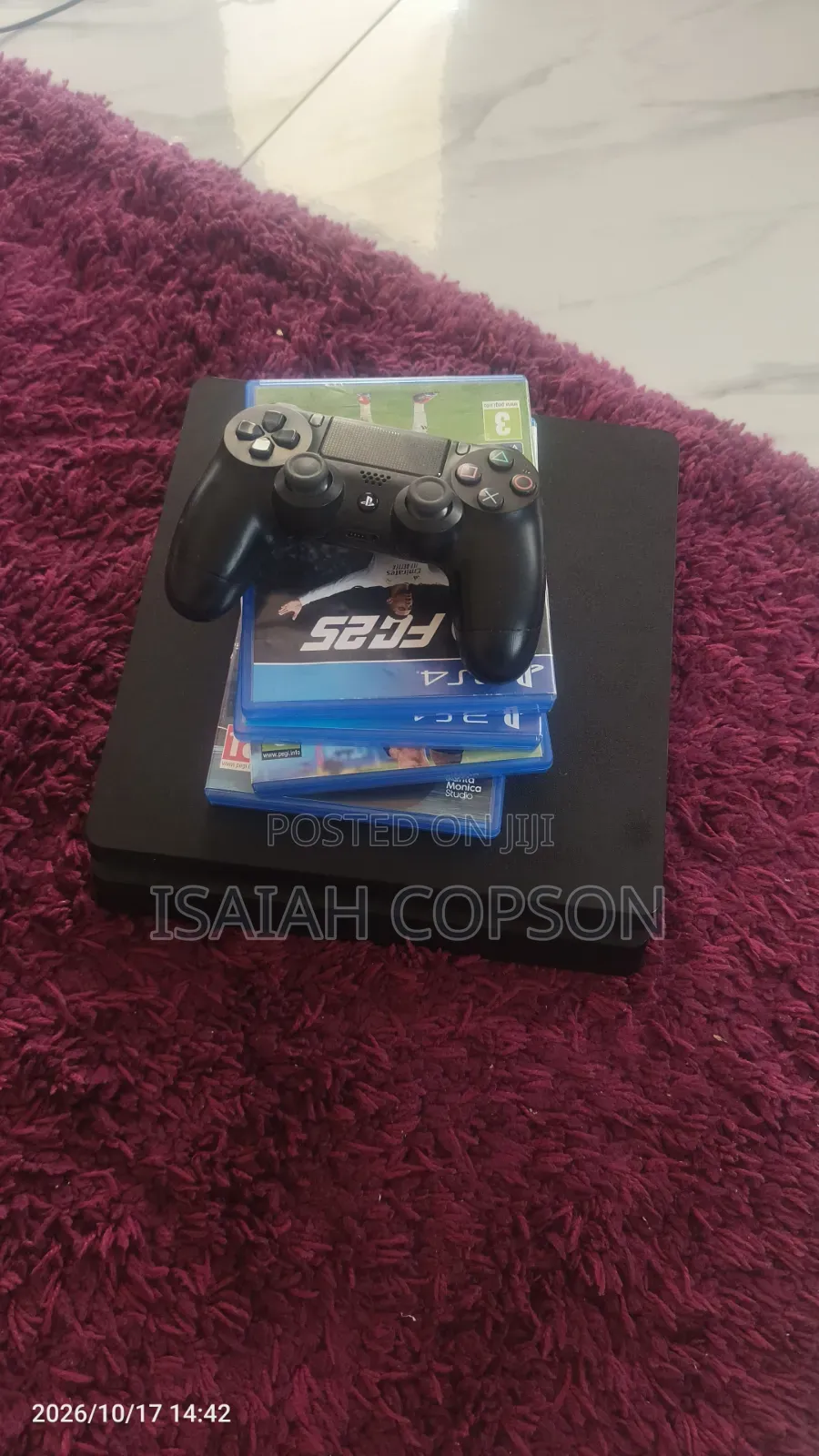 Sony PlayStation 4 Slim