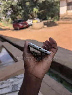 Samsung Galaxy A05 64 GB White