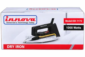 Electric Dry Iron