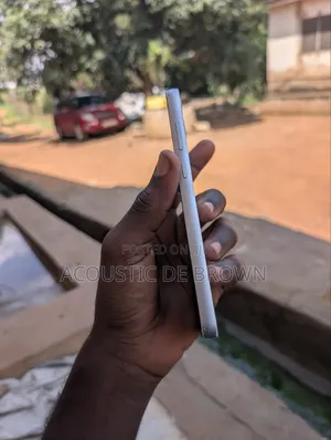 Samsung Galaxy A05 64 GB White