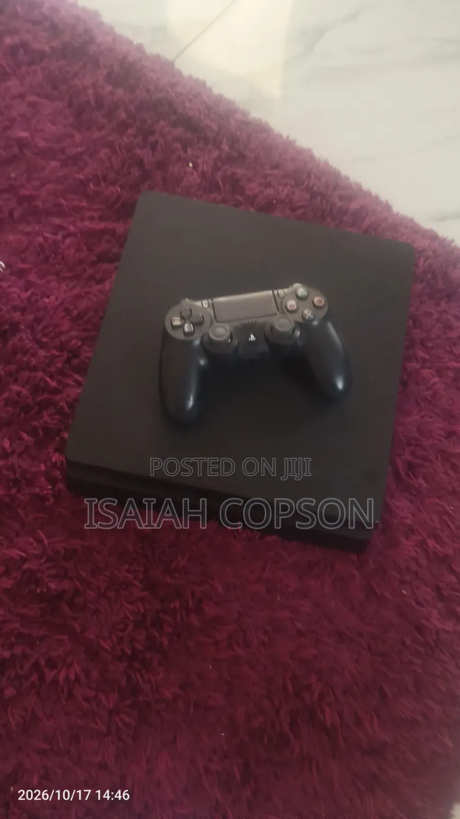 Sony Playstation 4 Slim Jailbreak