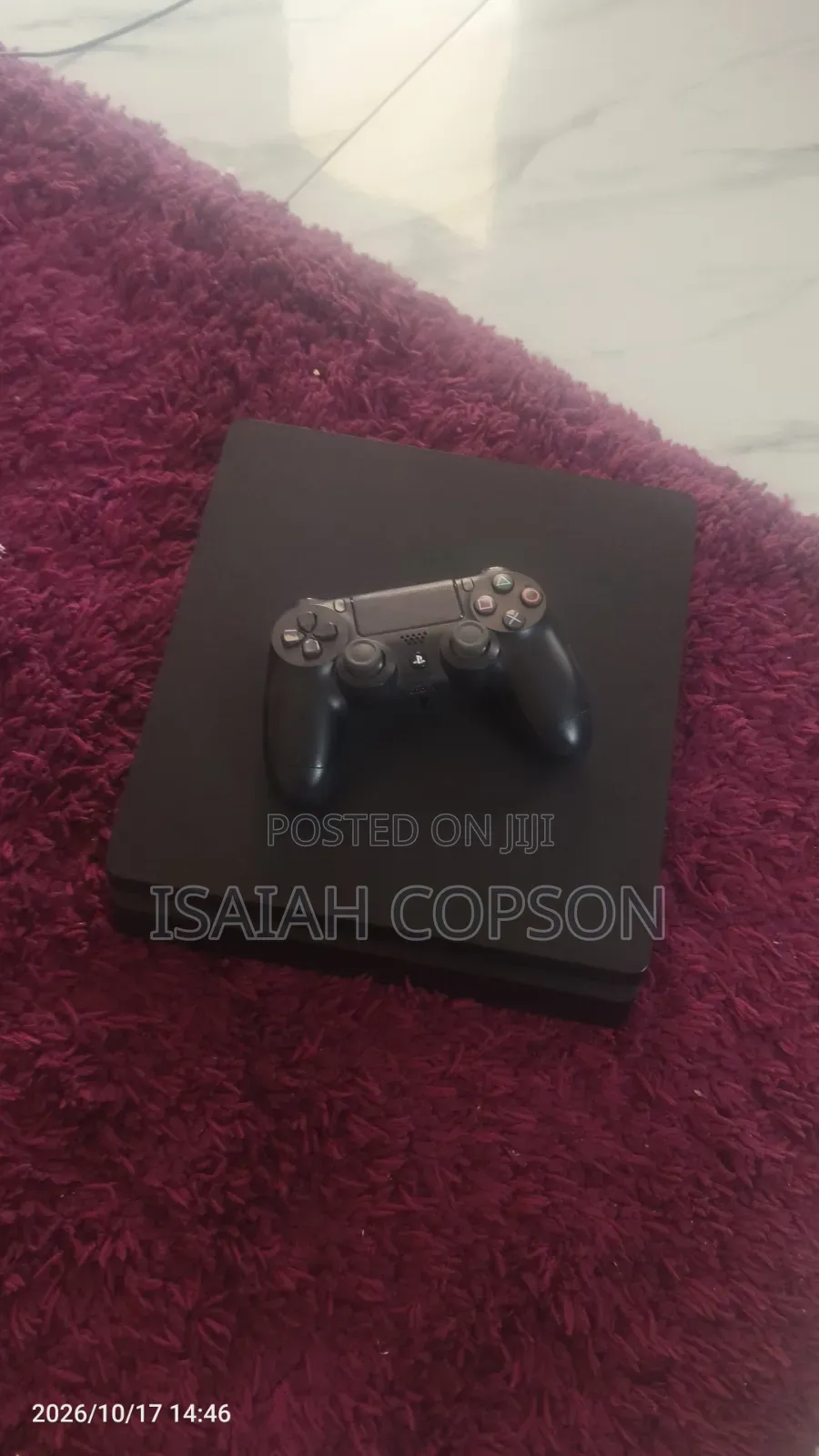 Sony Playstation 4 Slim Jailbreak