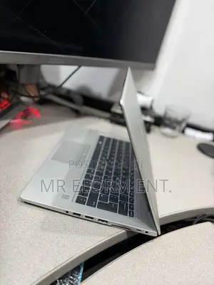Laptop HP EliteBook 745 G6 16GB AMD Ryzen 7 SSD 256GB