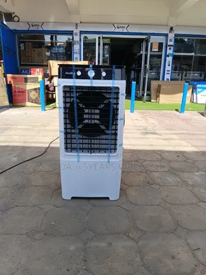 Decakila Air Cooler - Powerful Cooling, New!!
