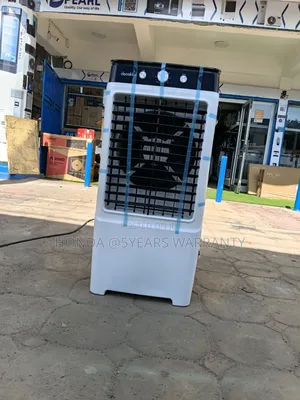 Decakila Air Cooler - Powerful Cooling, New!!