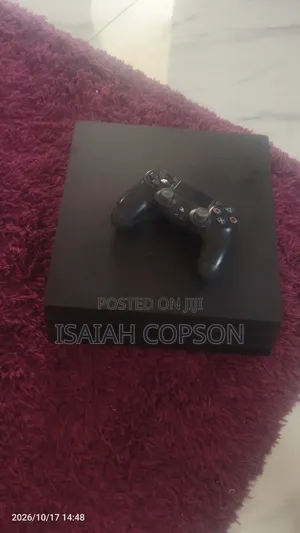 Sony Playstation 4 Pro Jailbreak