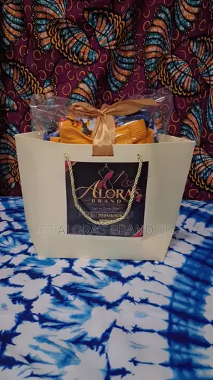 Alora’s Brand