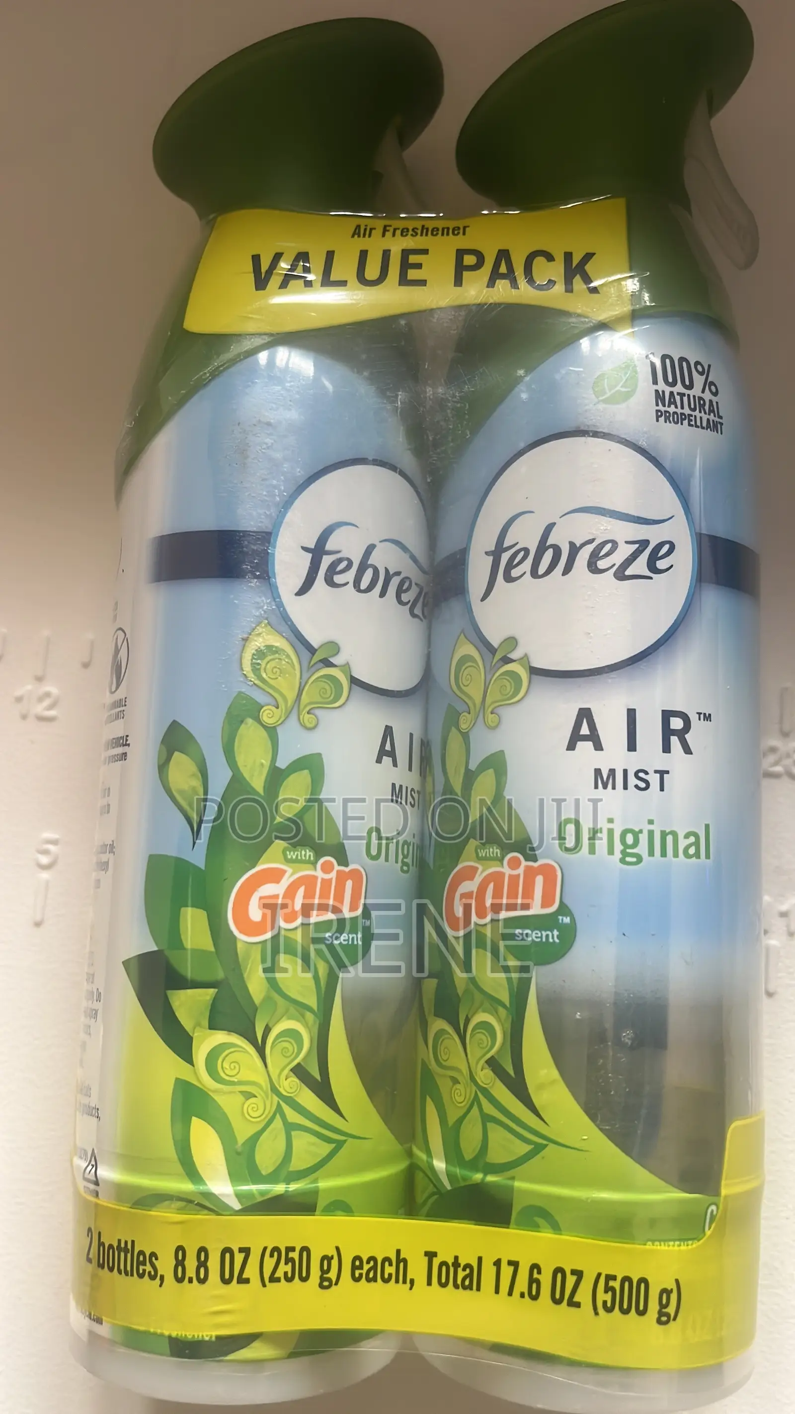 Febreeze Air Mist