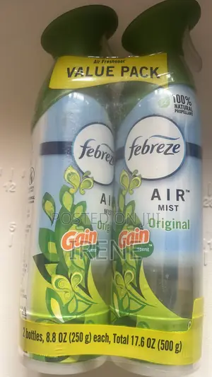 Febreeze Air Mist