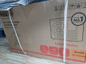 TCL 2.0hp Air Conditioner