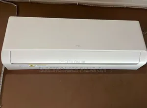 TCL 2.0hp Air Conditioner Used