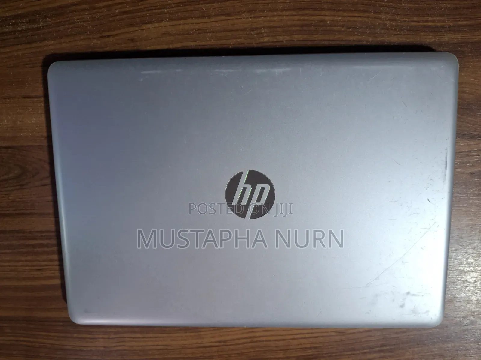 Laptop HP 14S 8GB Intel Core i3 SSD 128GB