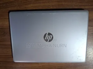 Laptop HP 14S 8GB Intel Core i3 SSD 128GB