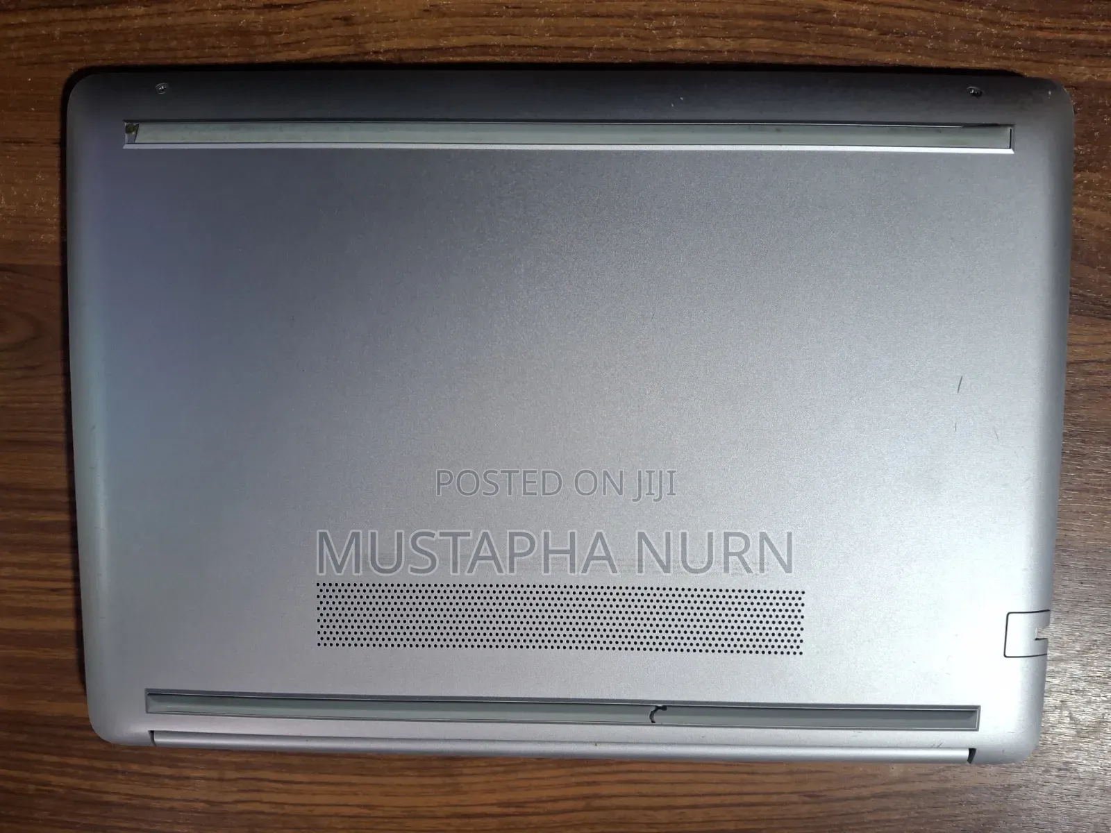 Laptop HP 14S 8GB Intel Core i3 SSD 128GB