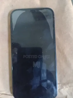 New Apple iPhone 12 64 GB Blue