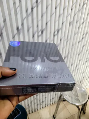 New Samsung Galaxy Z Fold4 256 GB Black