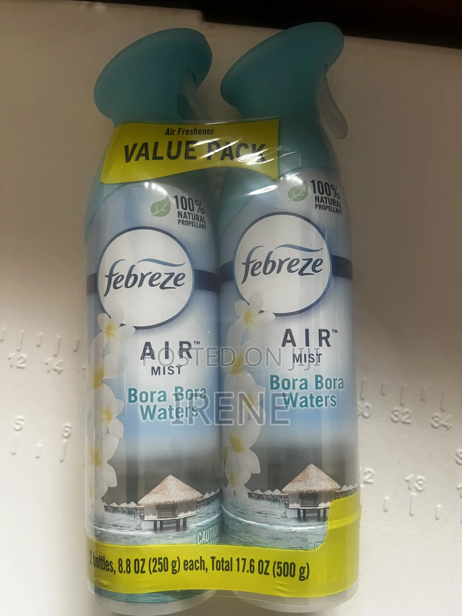 Febreeze Air Mist
