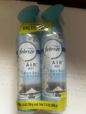 Febreeze Air Mist