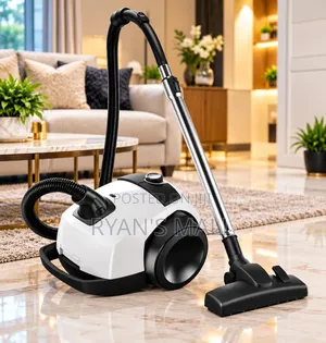 Grundig Vacuum Cleaner From Germany