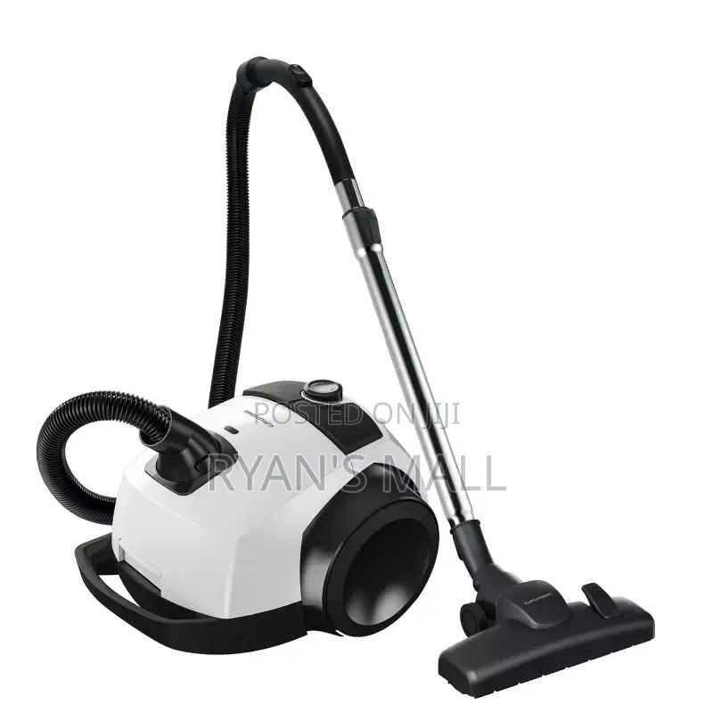 Grundig Vacuum Cleaner From Germany