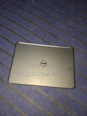 Laptop Dell Latitude E7450 8GB Intel Core i7 SSD 256GB