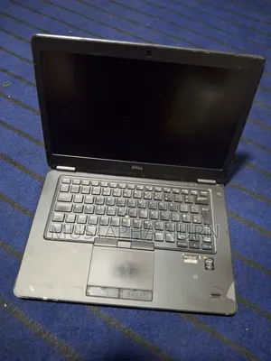 Laptop Dell Latitude E7450 8GB Intel Core i7 SSD 256GB