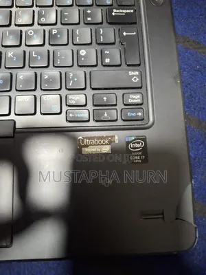 Laptop Dell Latitude E7450 8GB Intel Core i7 SSD 256GB