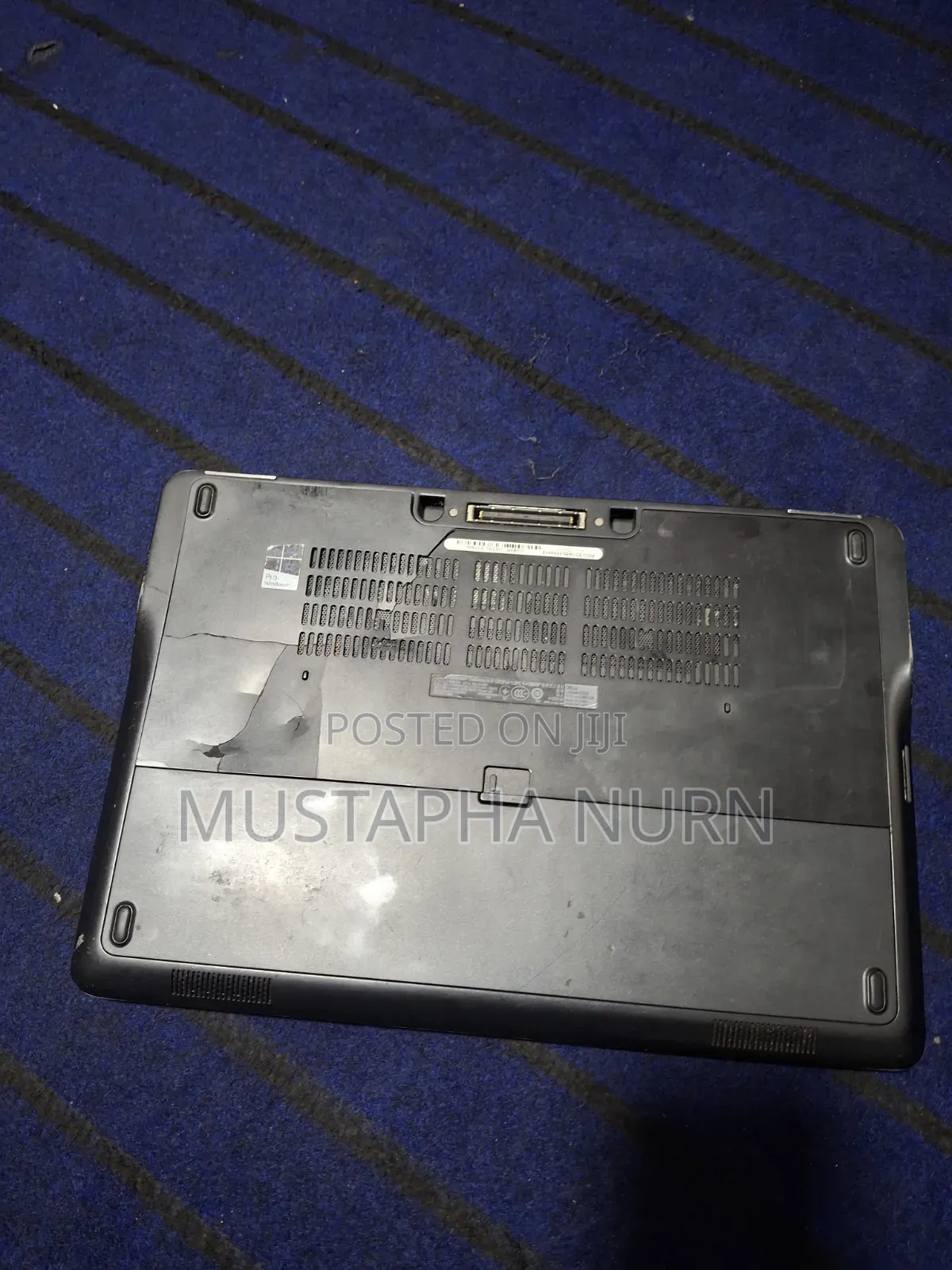 Laptop Dell Latitude E7450 8GB Intel Core i7 SSD 256GB
