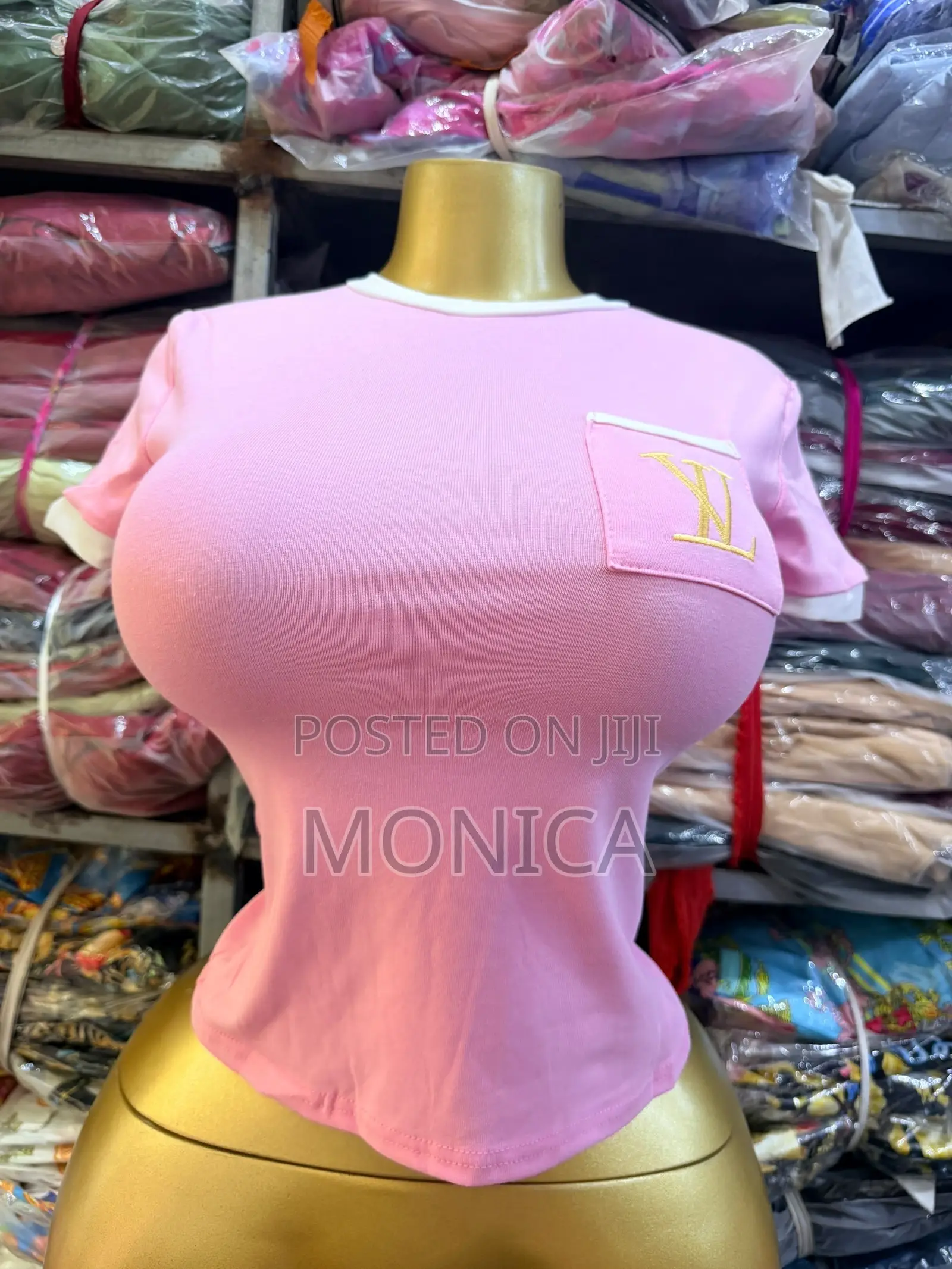 We Sell Ladies and Guys Cloth at Affordable Prices