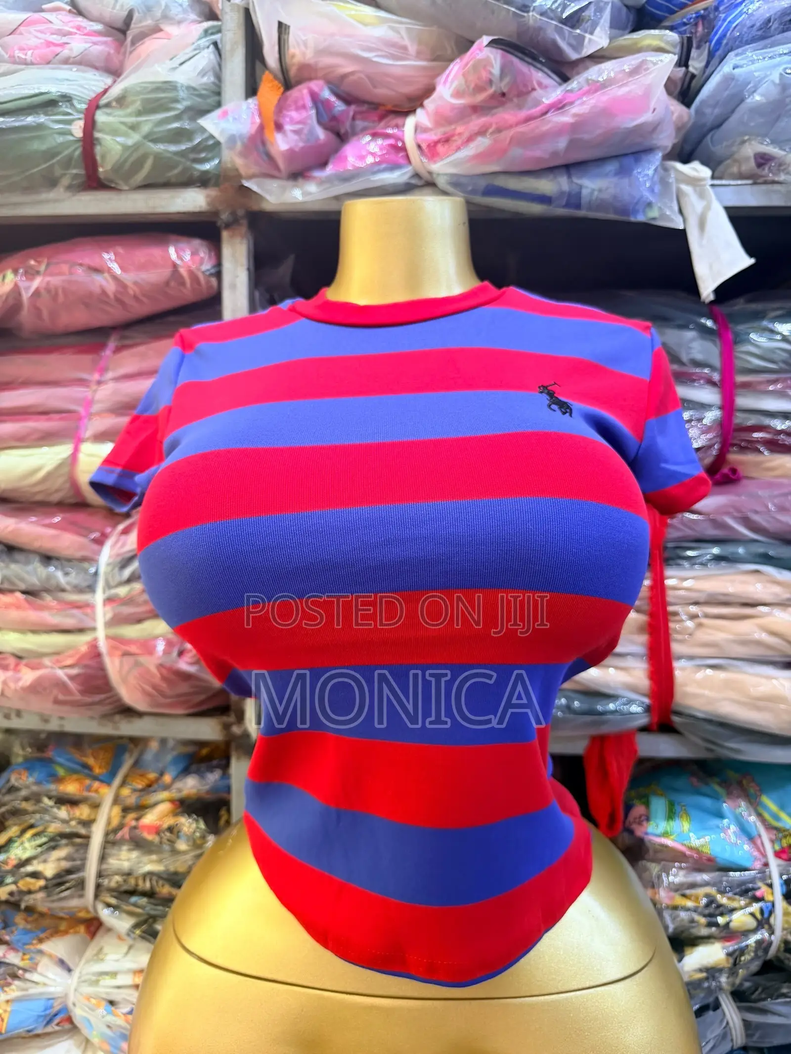 We Sell Ladies and Guys Cloth at Affordable Prices