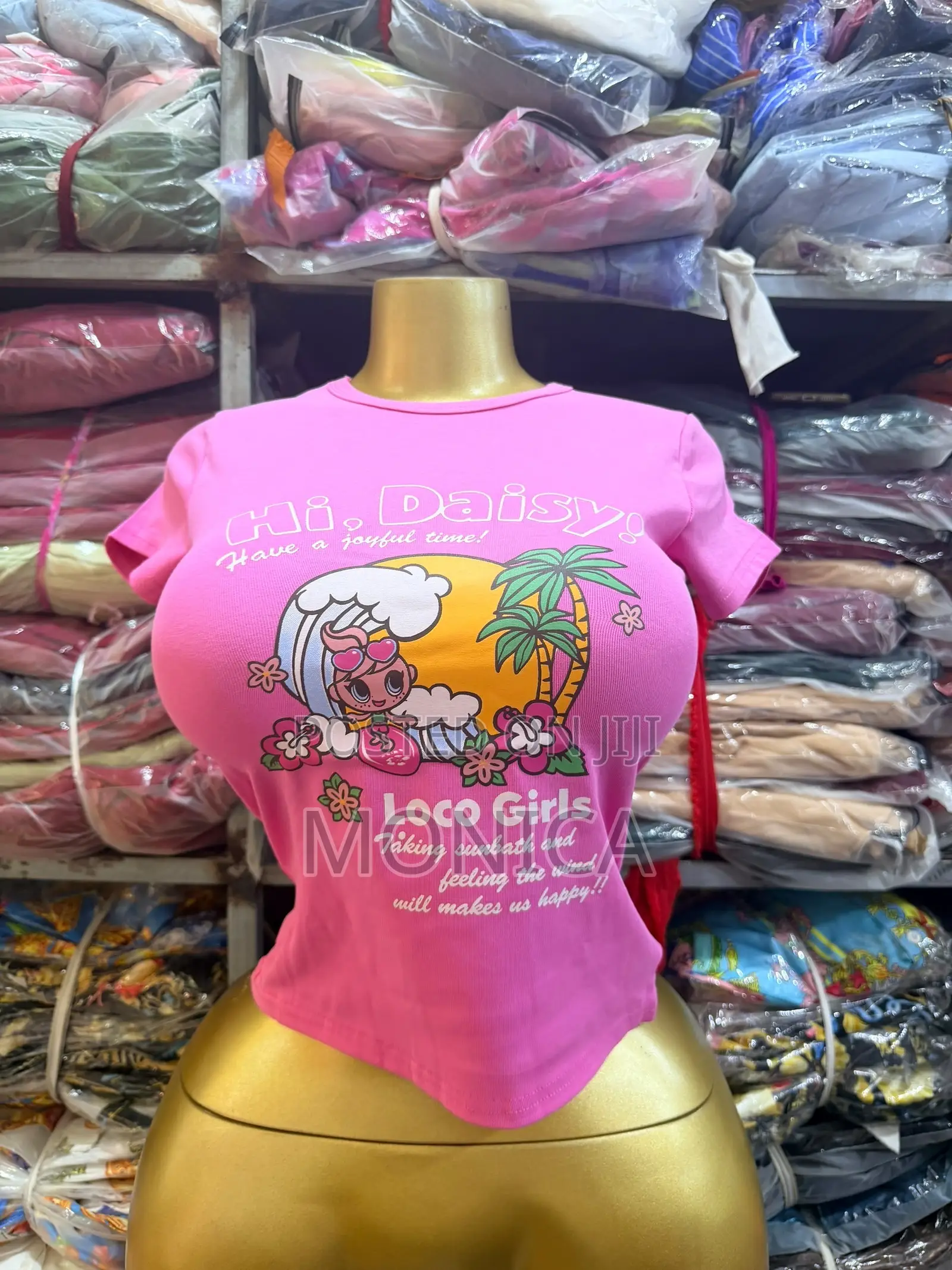 We Sell Ladies and Guys Cloth at Affordable Prices