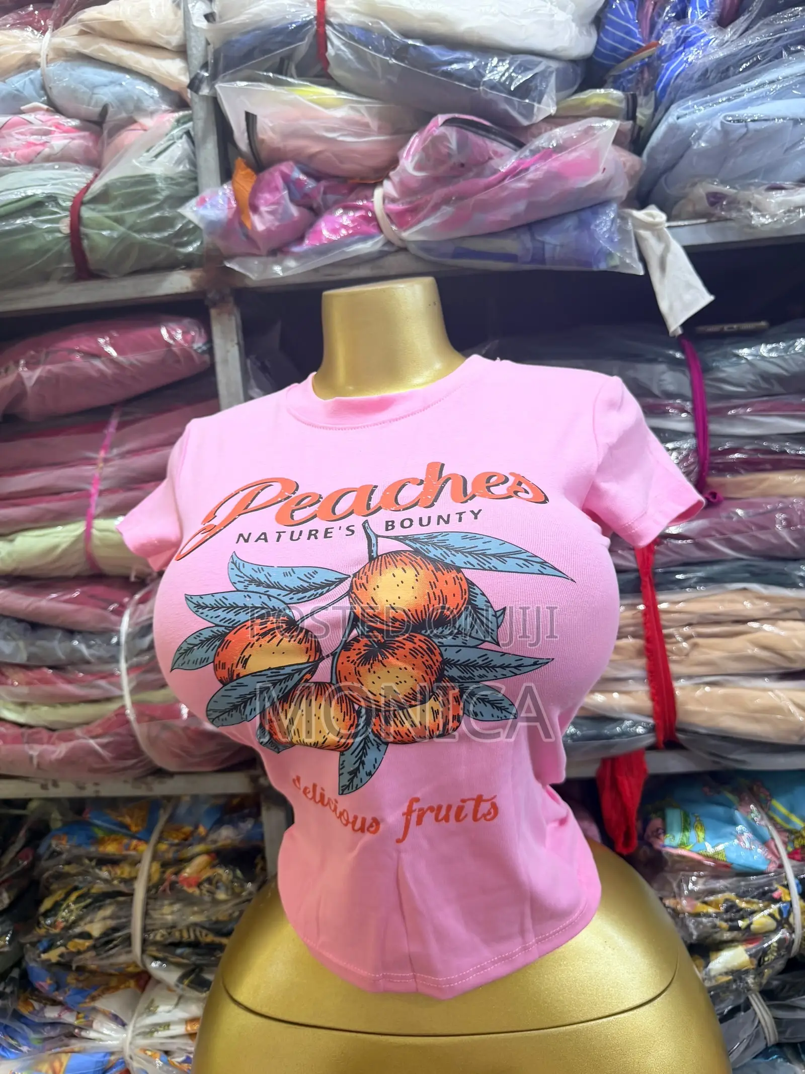 We Sell Ladies and Guys Cloth at Affordable Prices