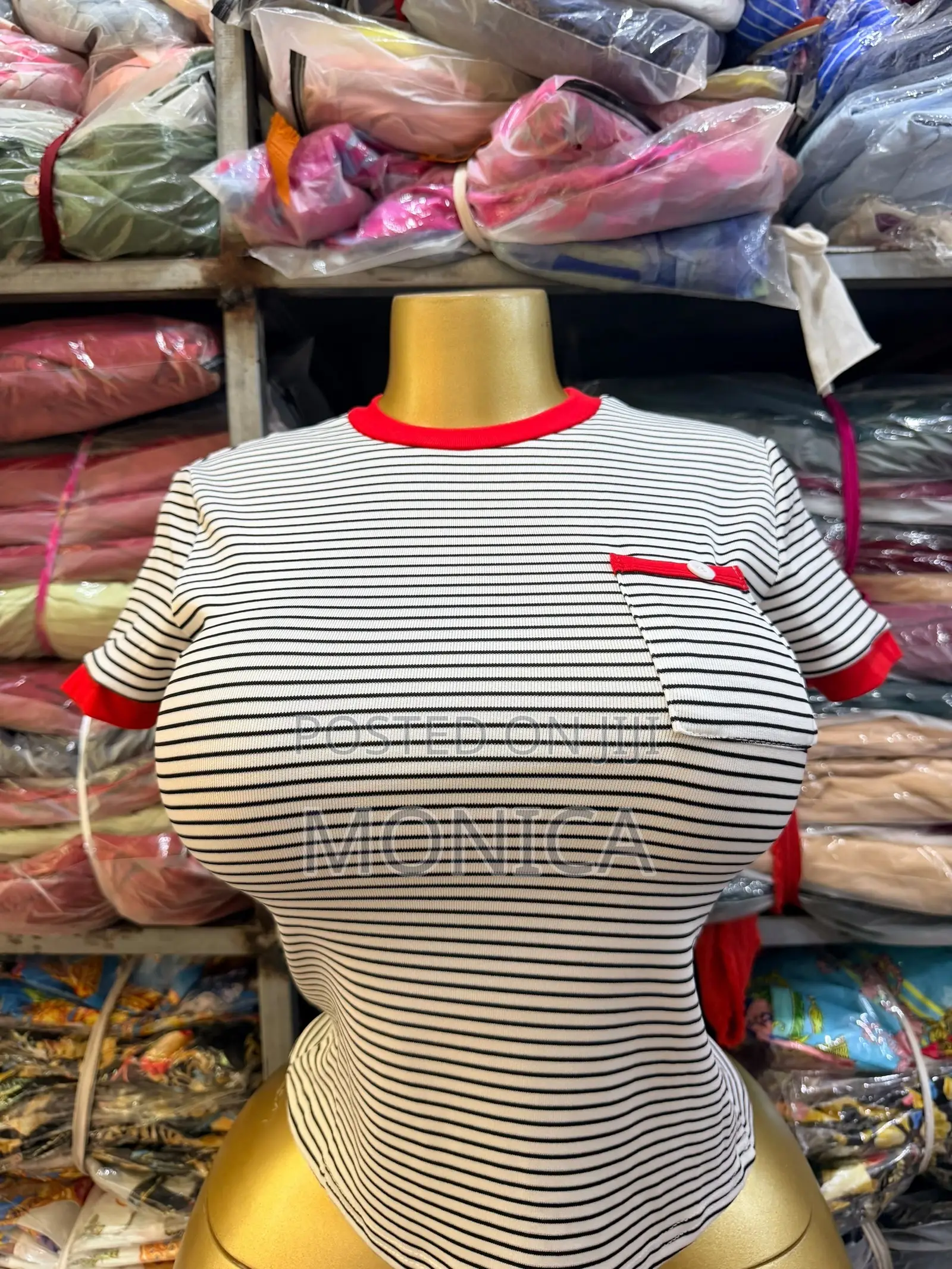 We Sell Ladies and Guys Cloth at Affordable Prices