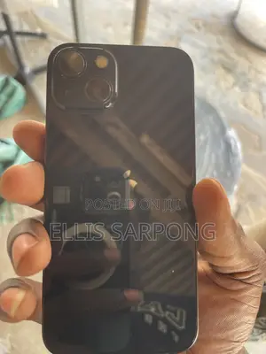 New Apple iPhone 13 128 GB Blue