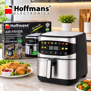 Hoffmans Electronic AirFryer