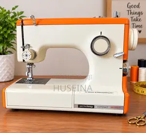 Slightly Used Electric Wig Sewing Machine (Perfect Condition)
