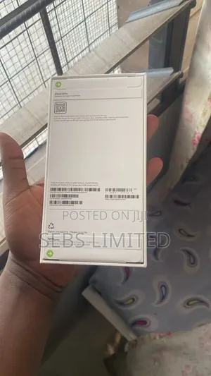 New Apple iPhone 18 Pro 512 GB