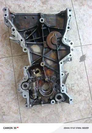 Oil Pump for Hyundai Elantra 2011-2016