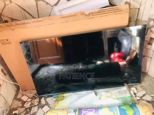 Panasonic 55 Android TV