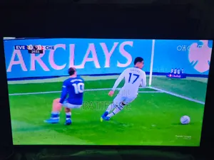 Panasonic 55 Android TV