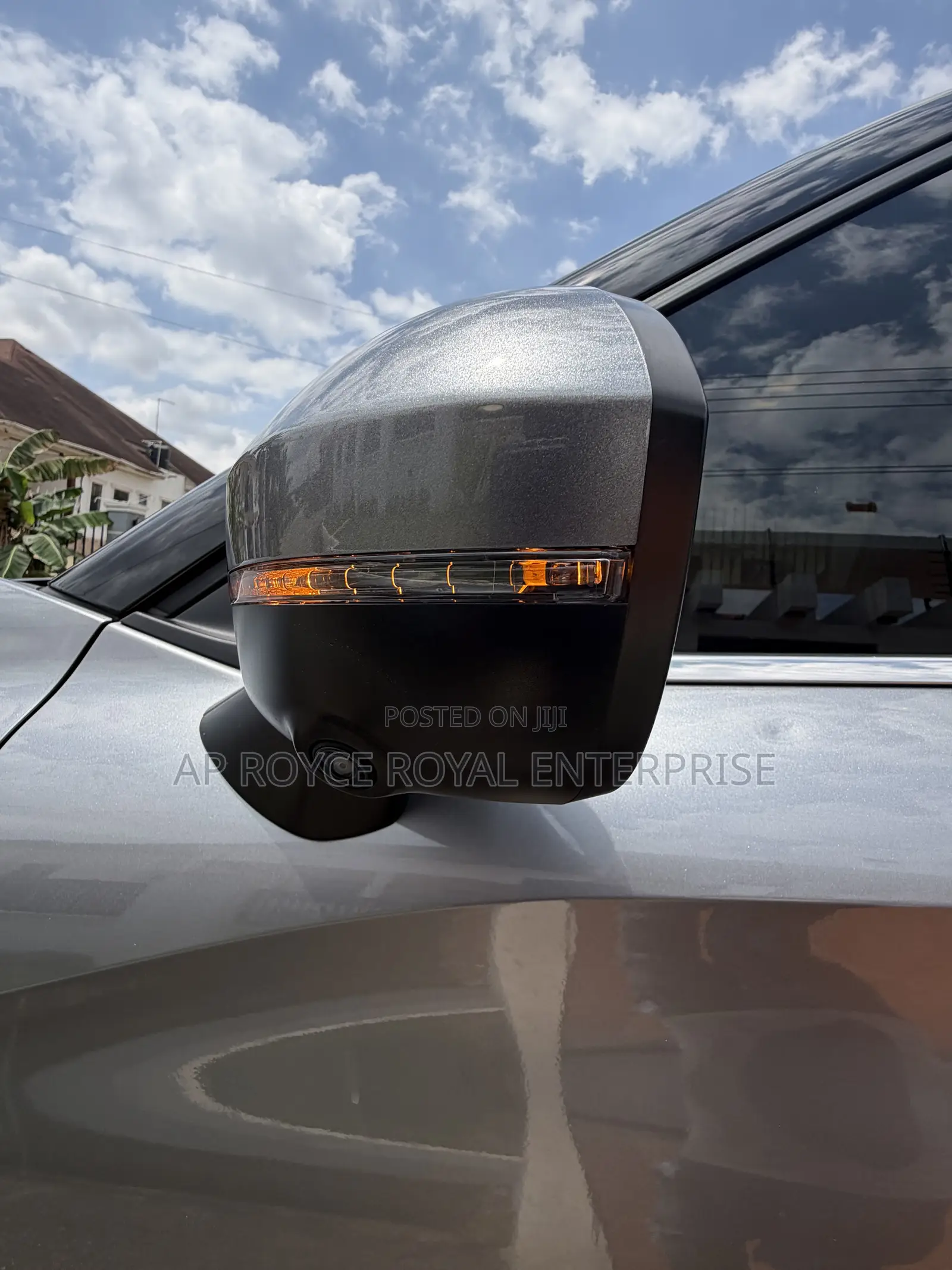 Mitsubishi Outlander SE 2023 Gray